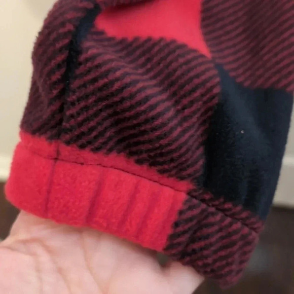 Columbia Men's Steens mountain printed full-zip fleece jacket - Picture 7 of 11